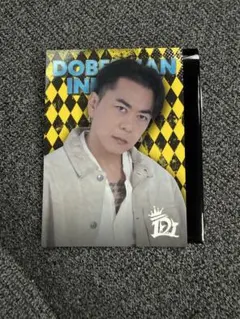 HiGH&LOWハイロー GS フォトカ