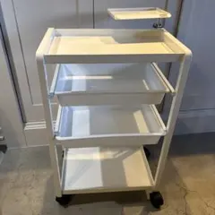 タカラベルモント　アイラッシュ　リーチェ　ワゴン