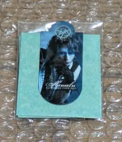 Luv PARADE LuvPAロト マグネットしおり Karyu