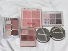 コスメまとめ売り イエベさん向け