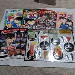 名探偵コナン Sho-Comi付録
