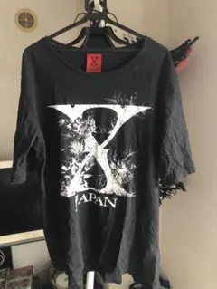 X JAPAN/DAHLIA TOUR1995-1996/YOSHIKI ロンT - メルカリ