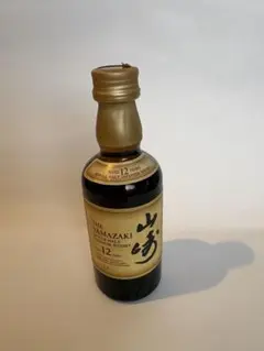 サントリー山崎12年 ARIMA30周年記念ボトル「干支絵」　空瓶 箱入り 2026年最新】山崎 12年の人気アイテム - メルカリ