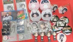 呪術廻戦　天内理子　黒井美里　まとめ売り