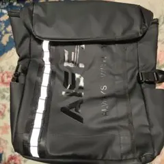 フォーリミ04 Limited Sazabys ヴィレバンコラボ バックパック - メルカリ