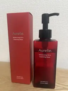 2025年最新】オレリーモイストオイルクレンジングウォーターの