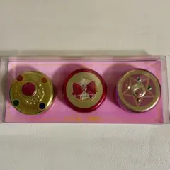 2026年最新】usj セーラームーン 缶の人気アイテム - メルカリ