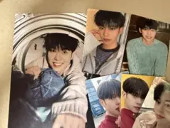 ab6ix ドンヒョン まとめ売り AB6IX ドンヒョン まとめ売り - メルカリ