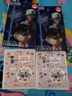 USJ 江戸川コナン 灰原哀 まとめ売り