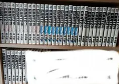 GANTZ　全37巻セットのサムネイル