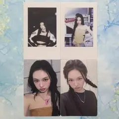 ベビモン チキタ トレカ セット babymonster ソウルコン チキータ