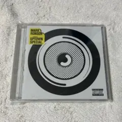 Mark Ronson Uptown Special マーク・ロンソン 輸入盤