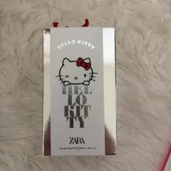 ZARA Hello Kitty オードトワレ 50mlのサムネイル