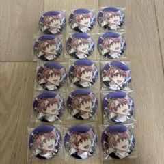 アイドリッシュセブン 和泉三月 缶バッジ15個