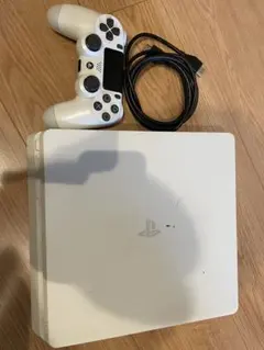 【ジャンク品】プレステ4 CHU-2200B 本体 1TB