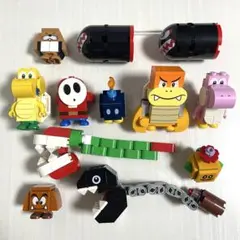 2026年最新】レゴマリオ まとめ売りの人気アイテム - メルカリ