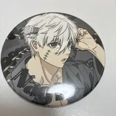 ブルーロック凪缶バッジ