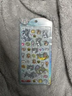 トムとジェリー うるちゅるシール