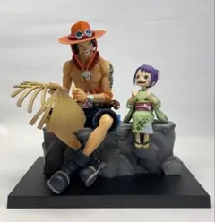 2025年最新】ワンピース フィギュア エース お玉の人気アイテム - メルカリ