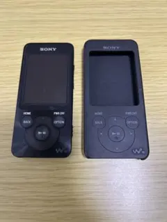 2025年最新】ウォークマン nw-s13 ケースの人気アイテム - メルカリ