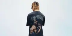 【Off-White】 Bacchus T-shirt