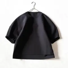 未使用✨ADORE アドーア　2023　エアーライトニットプルオーバー　洗える