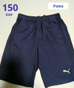PUMA メッシュ入りDRYハーフパンツ スポーツ 軽快 軽量