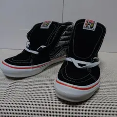Vans Sk8-Hi Silas ハイカットスニーカー V38-47PAW