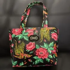 新品　FEILER ハンドバッグ 花柄 ミニトートバッグのサムネイル