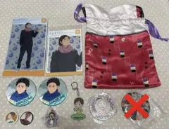 ハイキュー!! バラエティセット(バラ売り可)