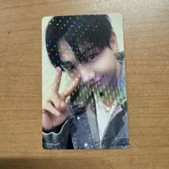 BOYNEXTDOOR BoardGame ver weverse特典ジェヒョン