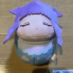 ひろがるスカイ！プリキュア コロっとまんまる プリフェイスぬいぐるみ エルちゃん