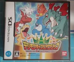 デジモンチャンピオンシップ