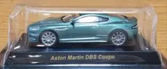 京商 1/64　アストンマーチン DBS クーペ
