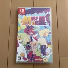 2026年最新】muse dash switchの人気アイテム - メルカリ