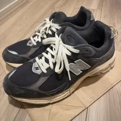 最終値下げ！【新品未使用】NEW BALANCE 2002R Phantom New Balance 2002R 