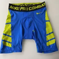 NIKE PRO COMBAT コンプレッションパンツ L