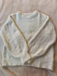 earth music&ecology ニット