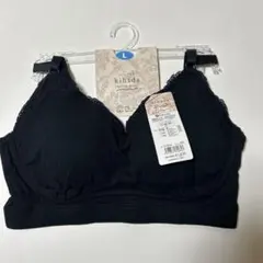 未使用 kihada ブラック ブラトップ Lサイズのサムネイル