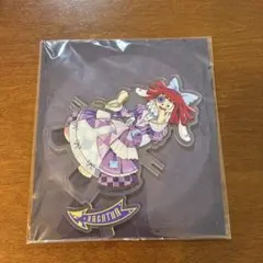 アメイジングデジタルサーカス ラガタ 新宿マーケットスペース コンプ