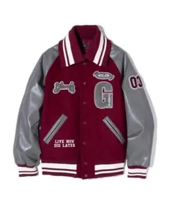 2026年最新】gb sport スタジャンの人気アイテム - メルカリ