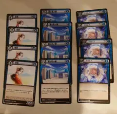 【匿名配送】１枚からバラ売りＯＫ イジンデン５弾 キラカードまとめ売り 匿名配送】1枚からバラ売りOK イジンデン5弾 キラカードまとめ売り
