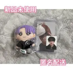 INI 許豊凡 セット