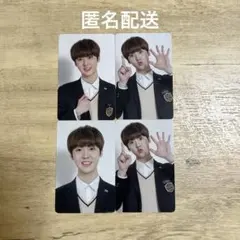 ASTRO ユンサナ NO REASON 特典 トレカ 3種セット メイクスター - メルカリ