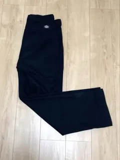 Dickies 874 ブラック　34×32