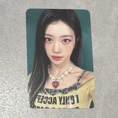 kep1er シャオティン makestar 対面 当選者 トレカ