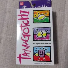 海外版 たまごっち　カード　セミコンプリート　(62/63枚) 海外版 たまごっち カード セミコンプリート (62/63枚) - メルカリ