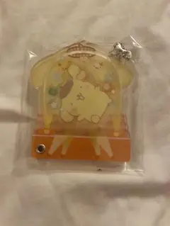 サンリオキャラクターズ シークレットカスタムアクリル