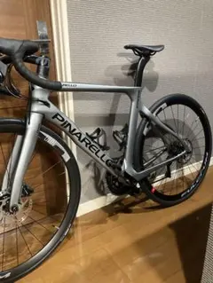 ピナレロ パリ　ロードバイク アルミニウムフレーム 2011 PINARELLO Paris 50-1.5 Carbon FRAMESET ピナレロ ロードバイク