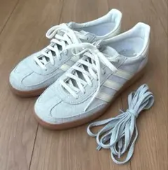 ★美品adidasアディダスハンドボールスペツィアル25cm★PLSTイエナ